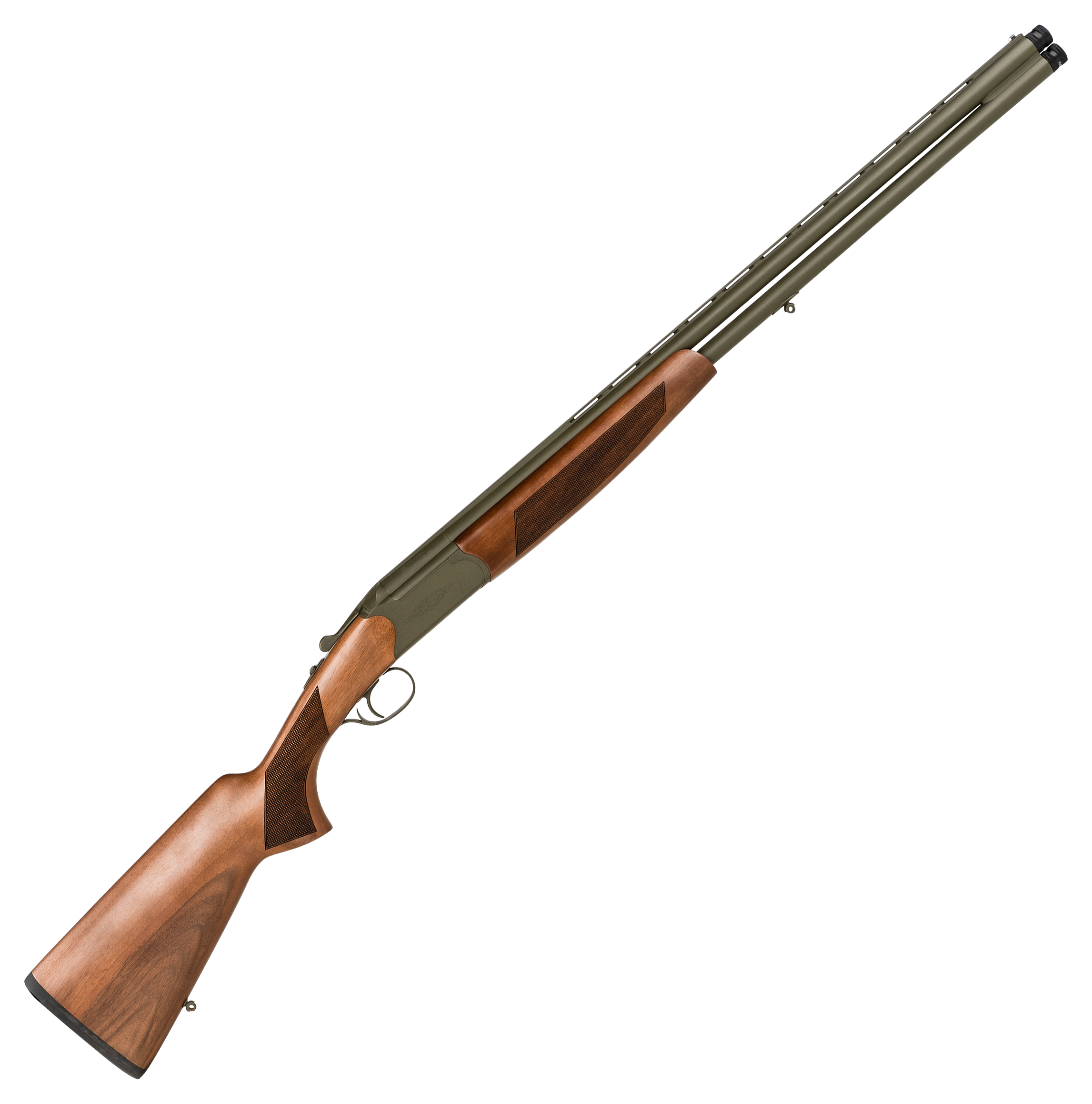 CZ Drake All-Terrain Over/Under Shotgun | Bass Pro Shops